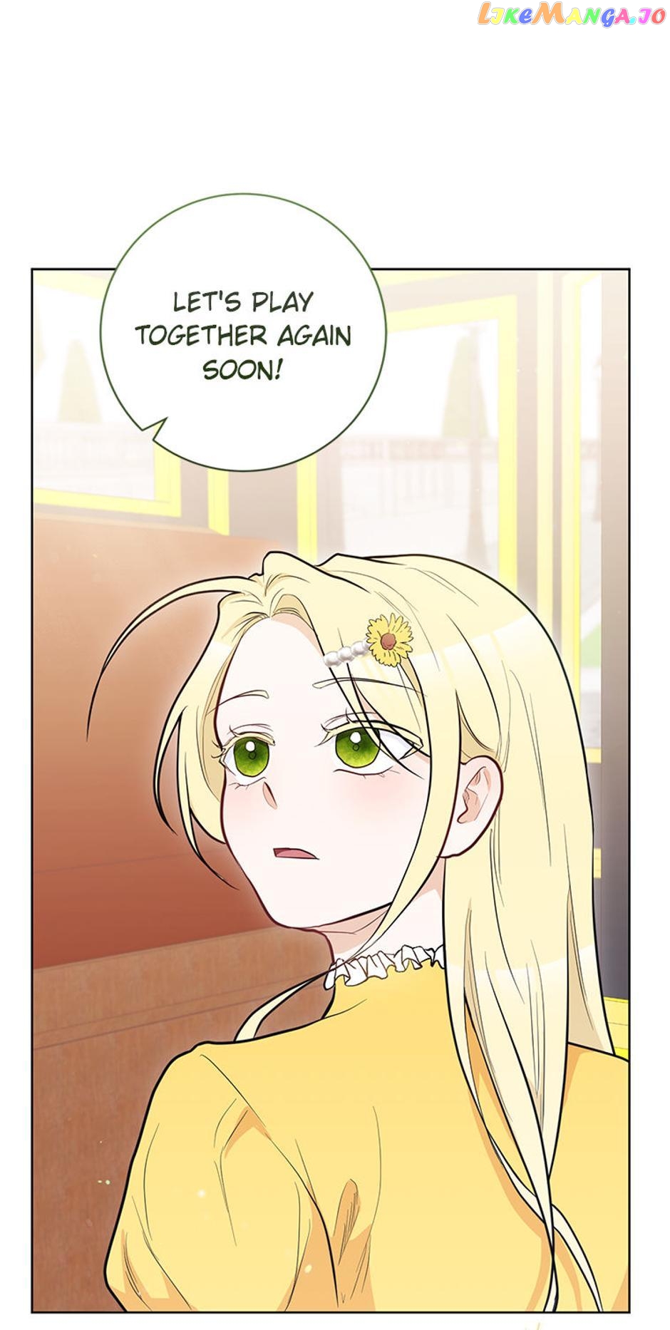 There Is Magic in the Winter of Nordfield Chapter 11 - page 9