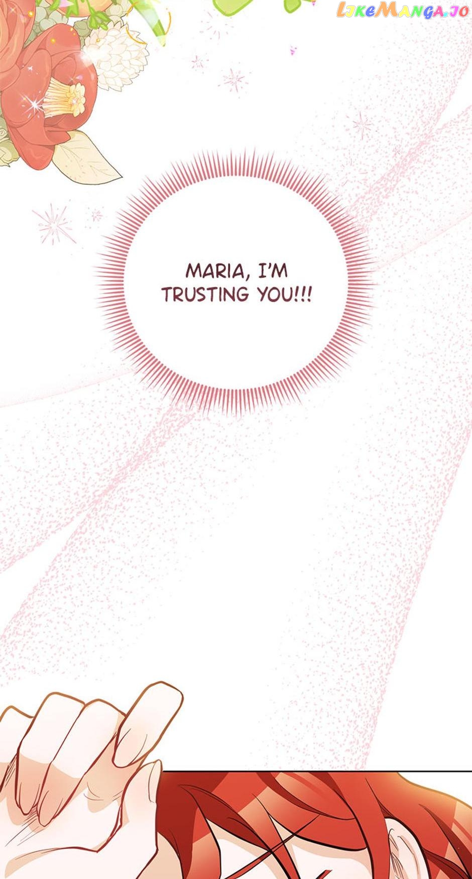 There Is Magic in the Winter of Nordfield Chapter 11 - page 92