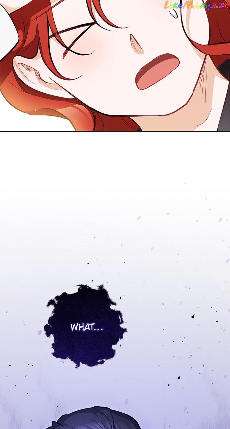 There Is Magic in the Winter of Nordfield Chapter 11 - page 94