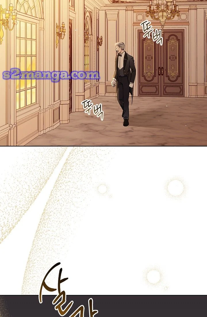 There Is Magic in the Winter of Nordfield Chapter 1.5 - page 10