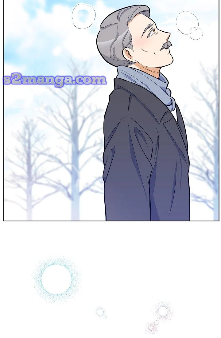 There Is Magic in the Winter of Nordfield Chapter 1.5 - page 51