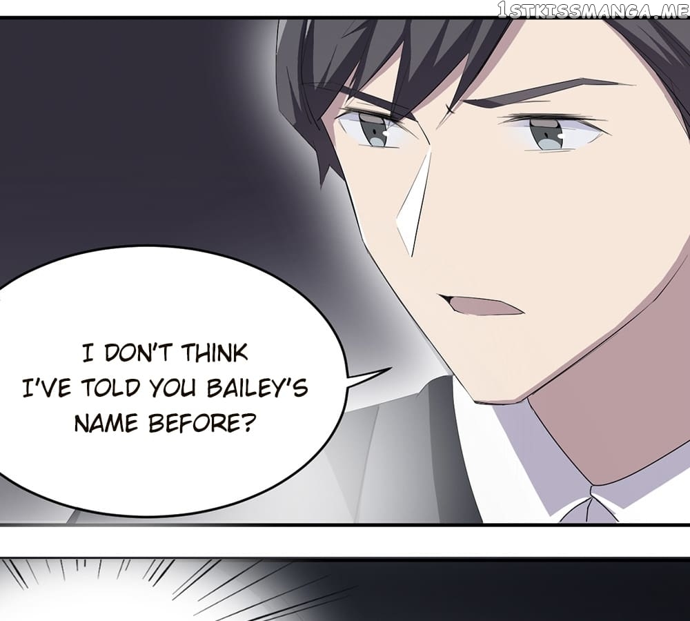 Forced Marriage, Stubborn Wife chapter 30 - page 11