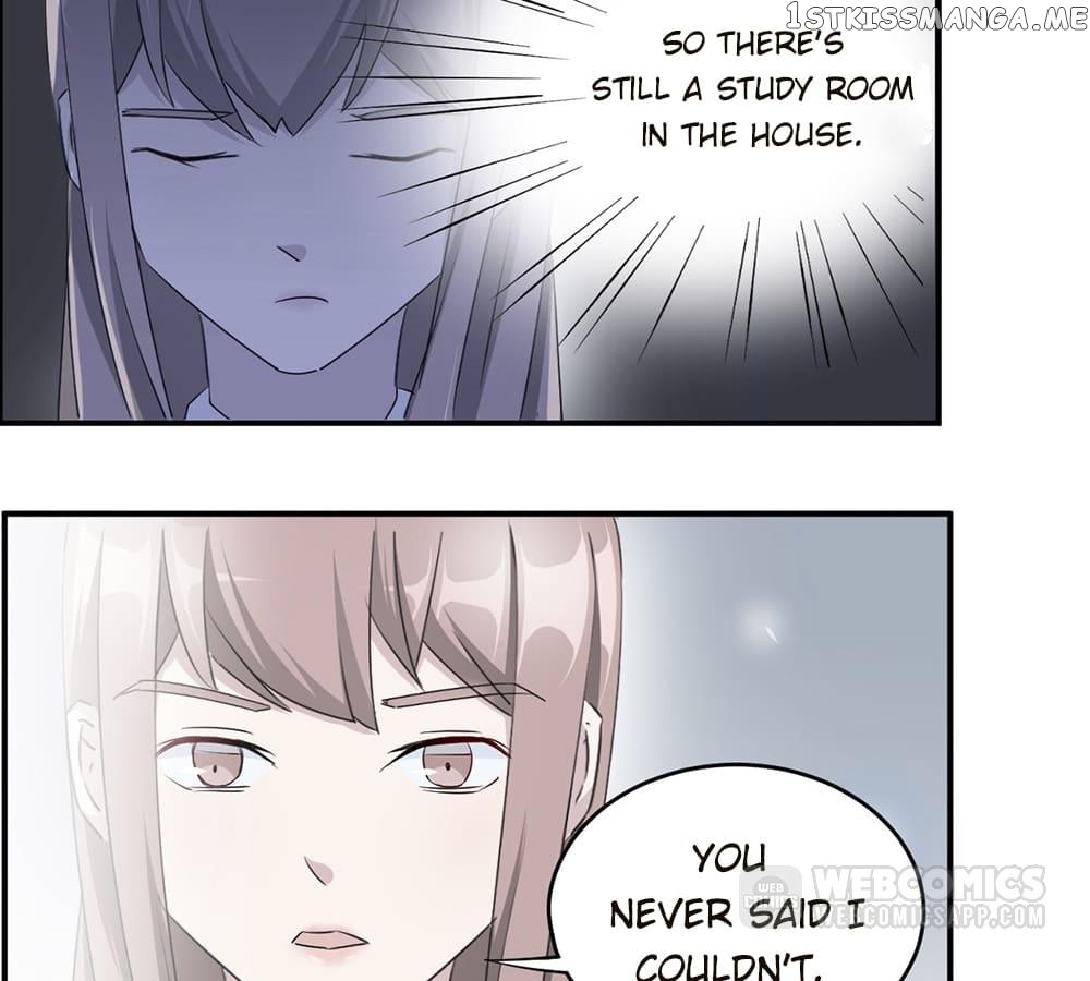 Forced Marriage, Stubborn Wife chapter 30 - page 14