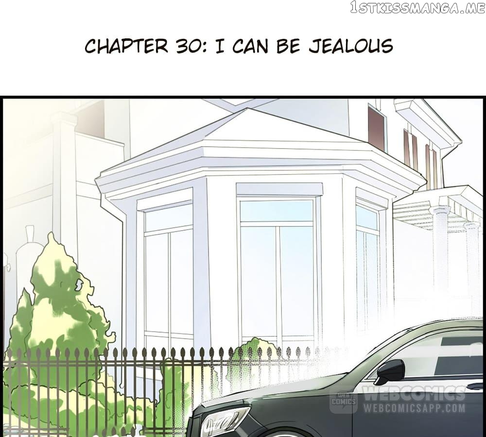 Forced Marriage, Stubborn Wife chapter 30 - page 2