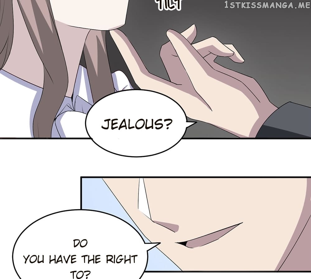 Forced Marriage, Stubborn Wife chapter 30 - page 20