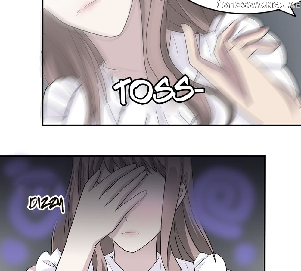 Forced Marriage, Stubborn Wife chapter 30 - page 24