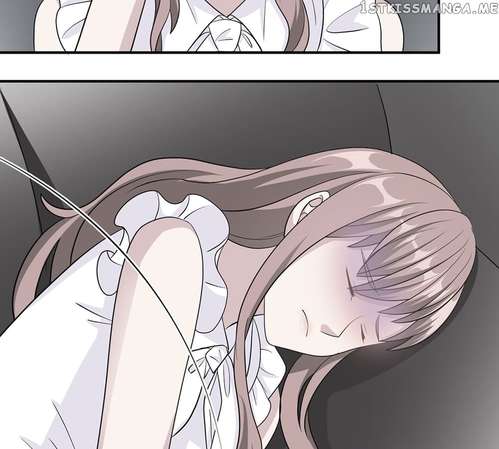 Forced Marriage, Stubborn Wife chapter 30 - page 25