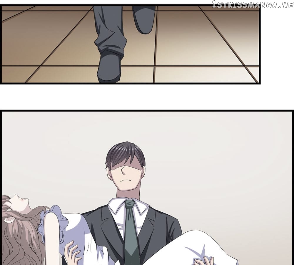 Forced Marriage, Stubborn Wife chapter 30 - page 32