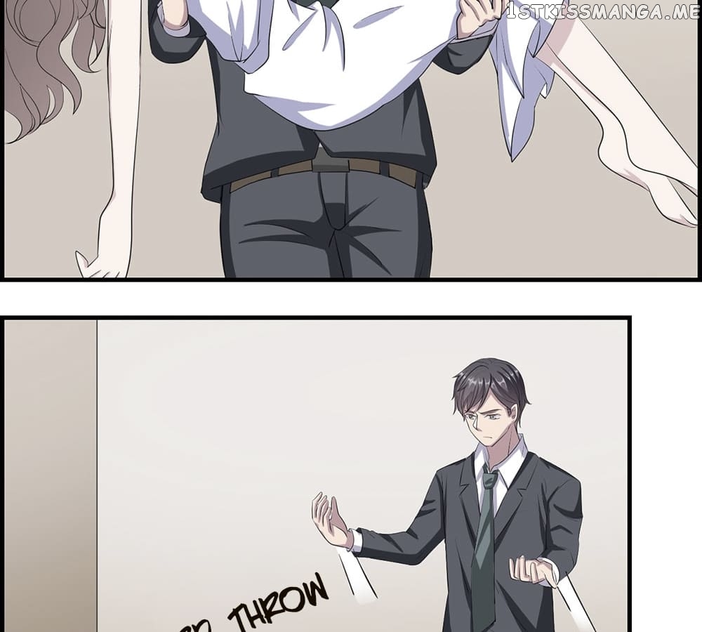 Forced Marriage, Stubborn Wife chapter 30 - page 33