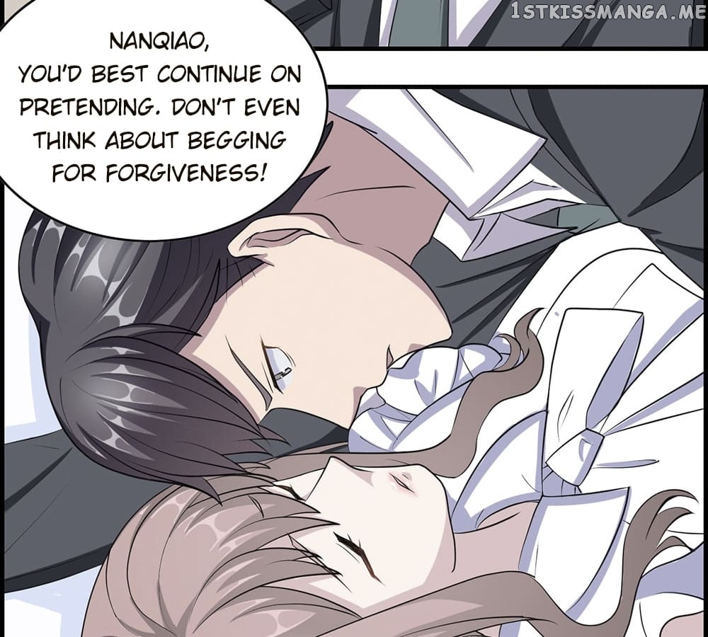 Forced Marriage, Stubborn Wife chapter 30 - page 35