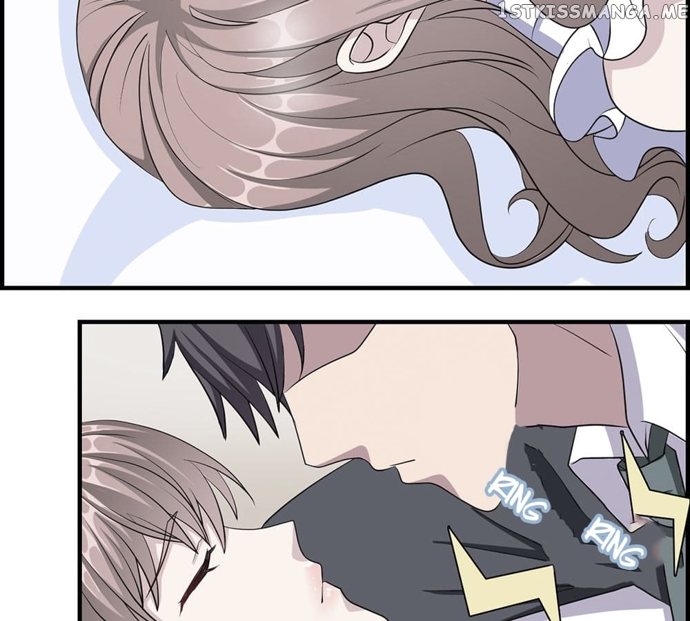 Forced Marriage, Stubborn Wife chapter 30 - page 36