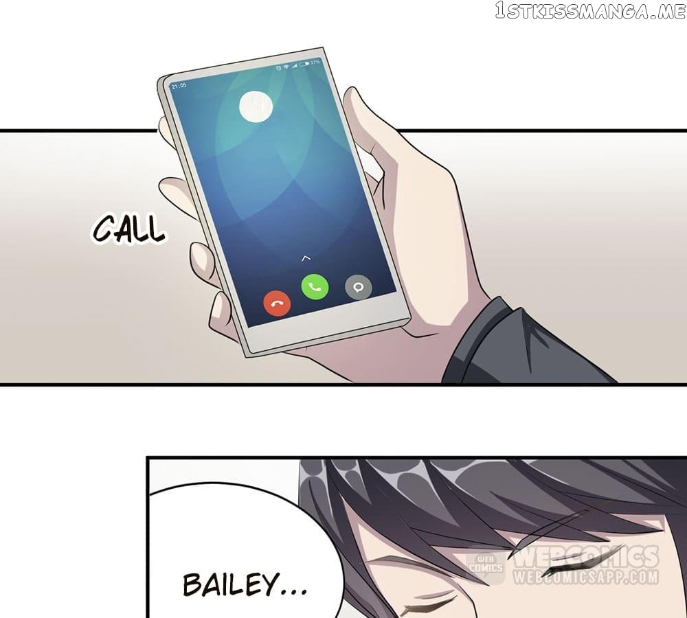 Forced Marriage, Stubborn Wife chapter 30 - page 38