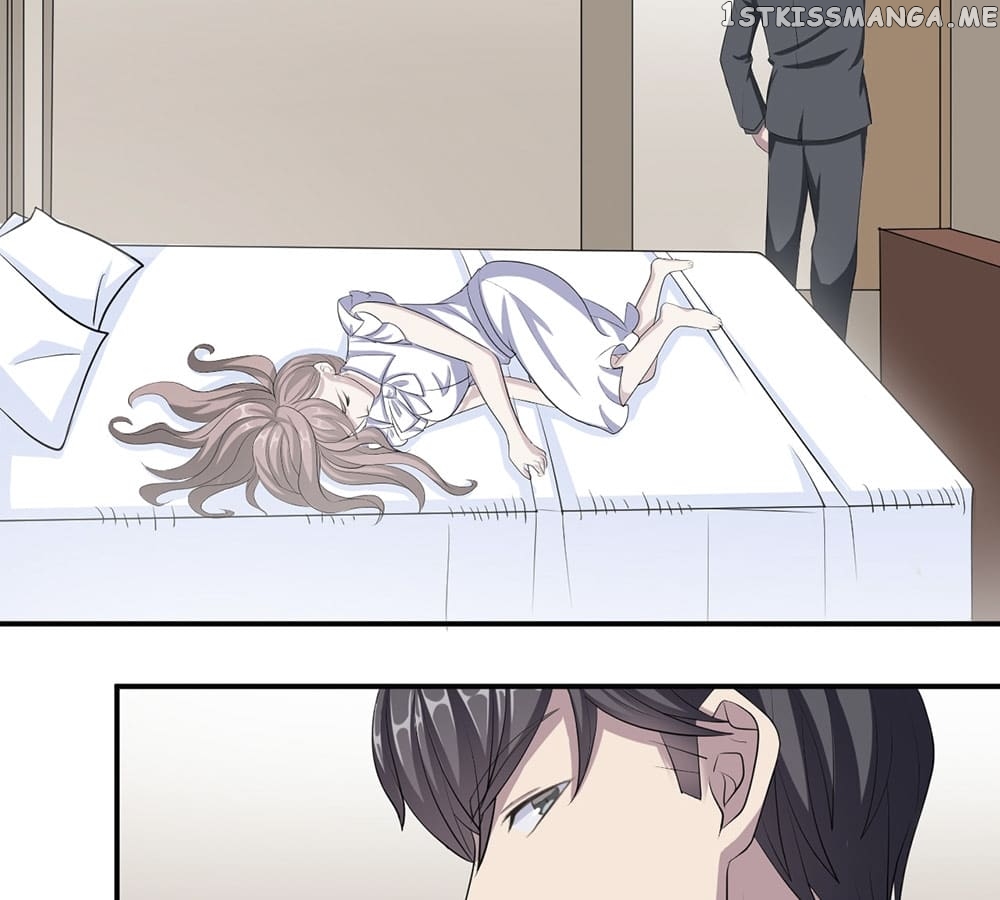 Forced Marriage, Stubborn Wife chapter 30 - page 40