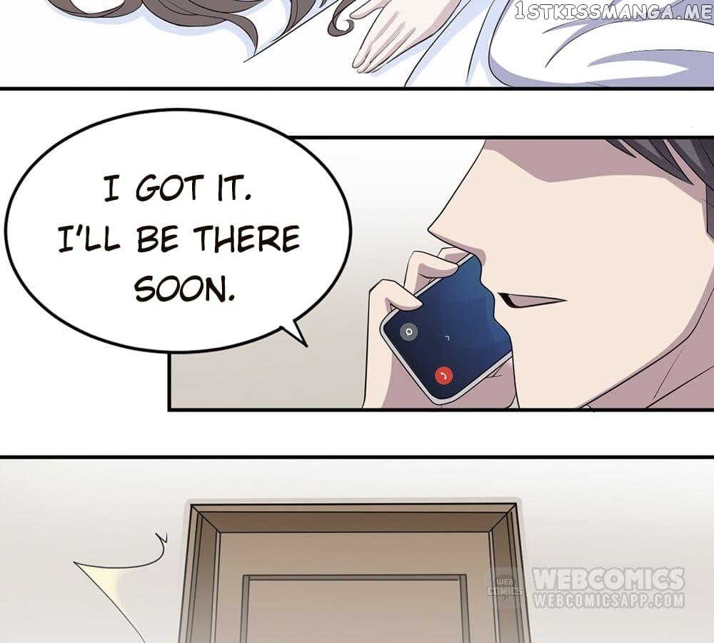 Forced Marriage, Stubborn Wife chapter 30 - page 42
