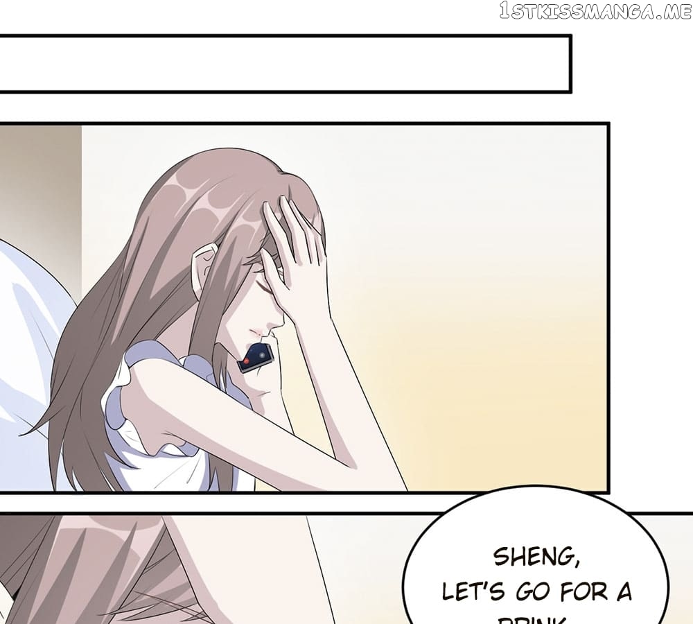 Forced Marriage, Stubborn Wife chapter 30 - page 44