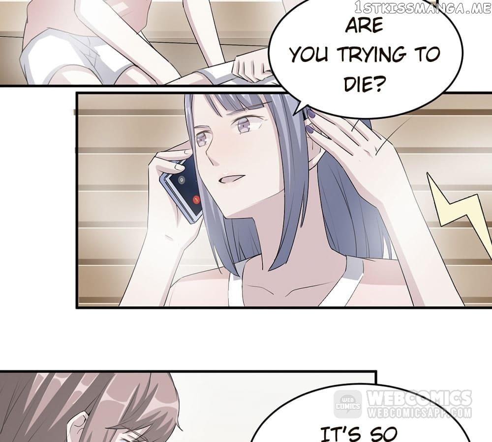 Forced Marriage, Stubborn Wife chapter 30 - page 46