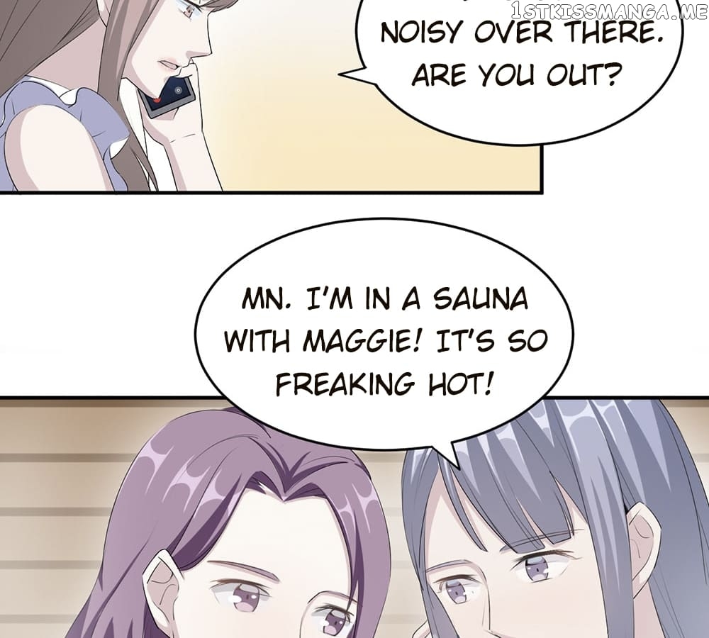 Forced Marriage, Stubborn Wife chapter 30 - page 47