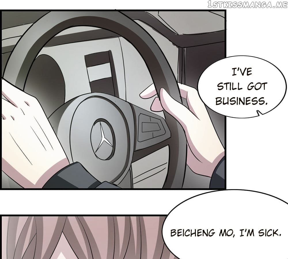 Forced Marriage, Stubborn Wife chapter 30 - page 5