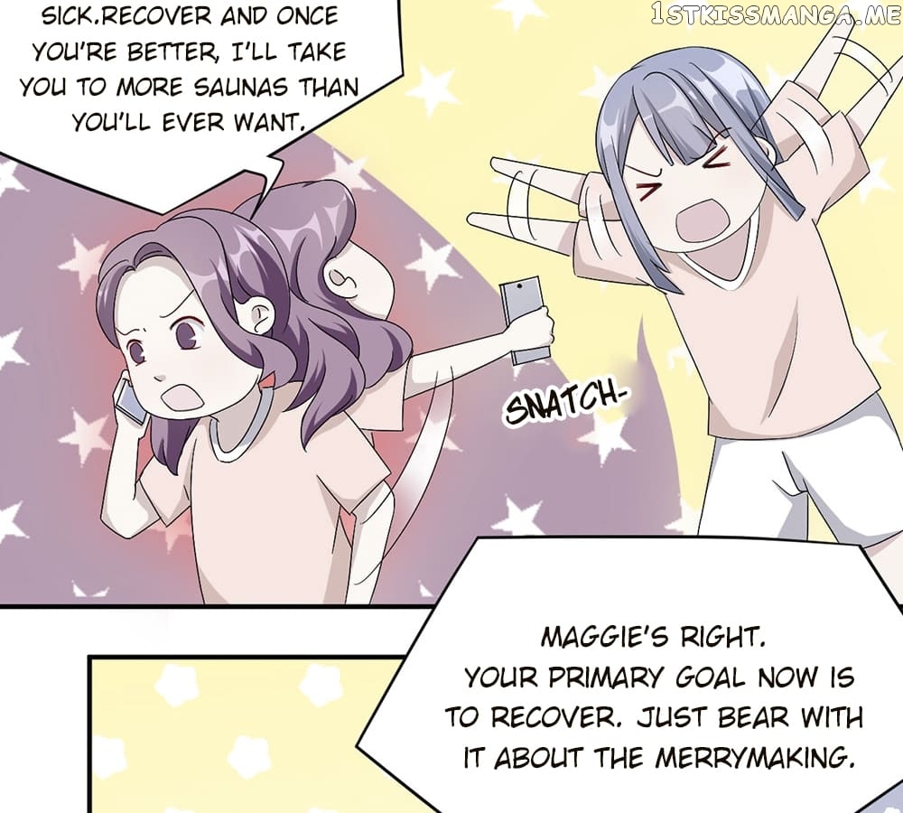 Forced Marriage, Stubborn Wife chapter 30 - page 51