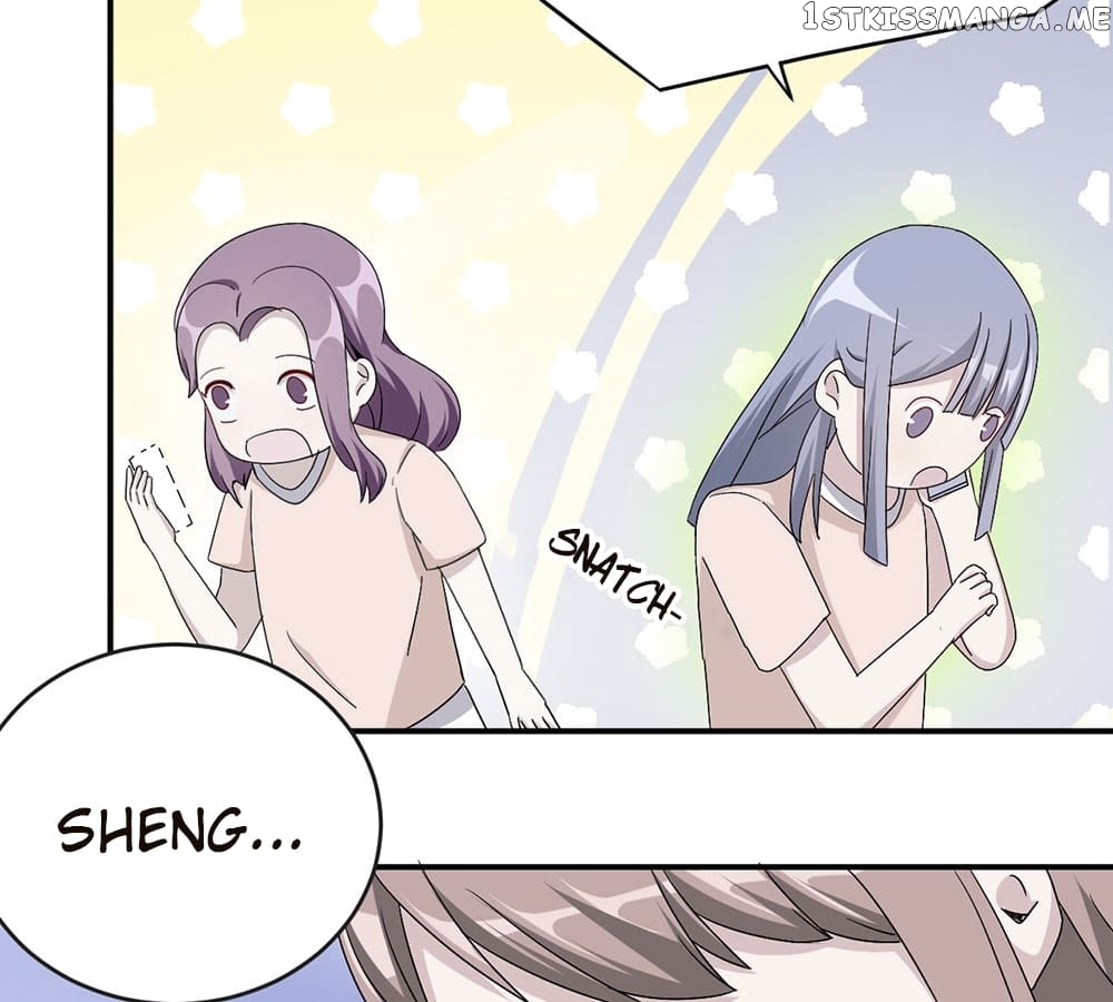 Forced Marriage, Stubborn Wife chapter 30 - page 52