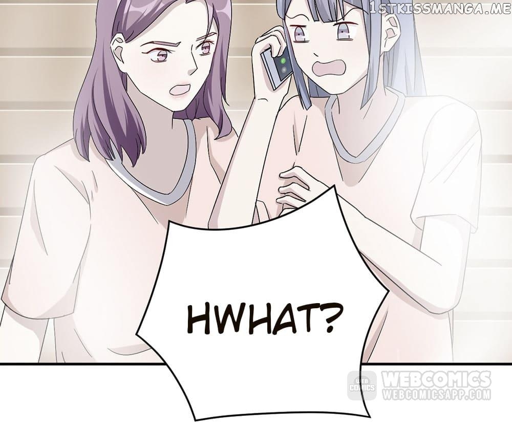 Forced Marriage, Stubborn Wife chapter 30 - page 54