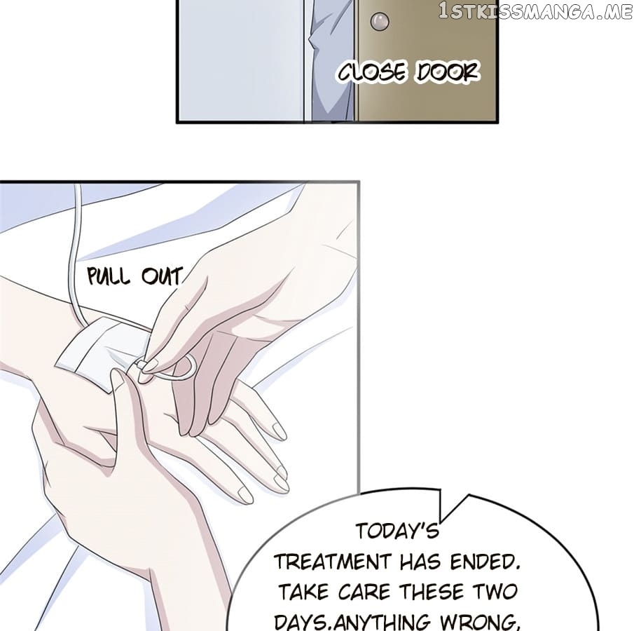 Forced Marriage, Stubborn Wife chapter 28 - page 13