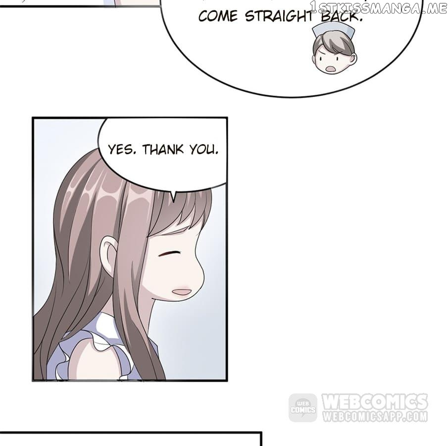 Forced Marriage, Stubborn Wife chapter 28 - page 14