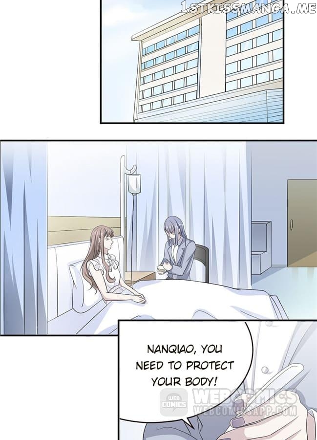 Forced Marriage, Stubborn Wife chapter 28 - page 2