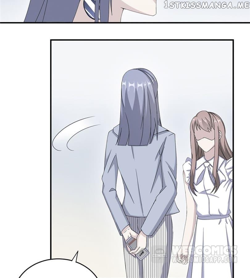 Forced Marriage, Stubborn Wife chapter 28 - page 22