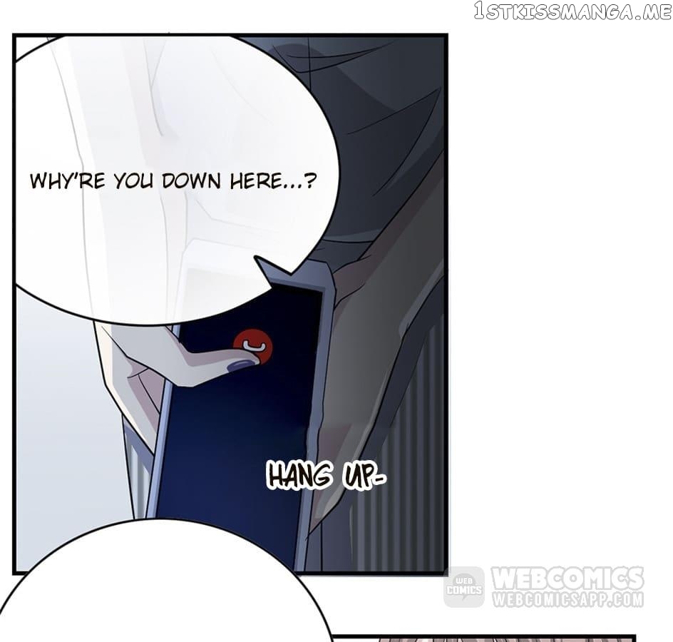 Forced Marriage, Stubborn Wife chapter 28 - page 26