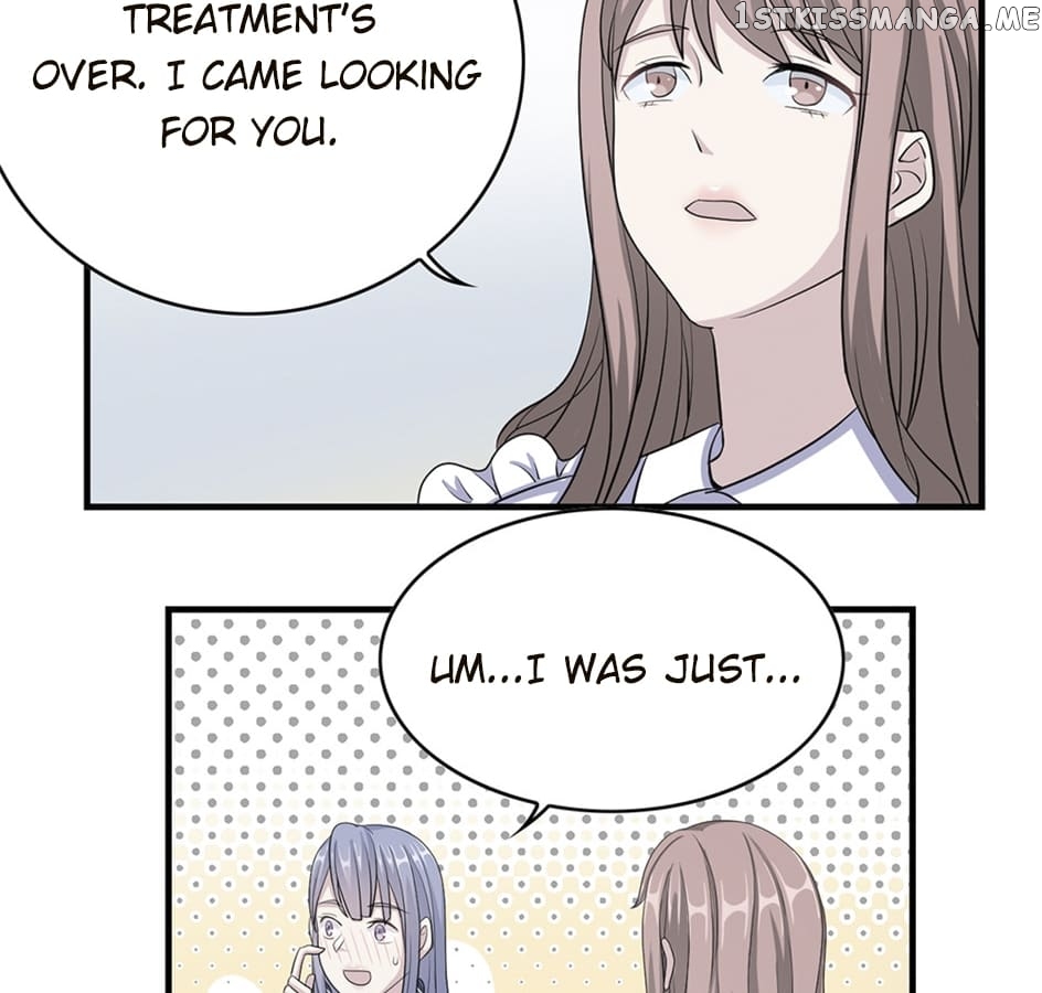 Forced Marriage, Stubborn Wife chapter 28 - page 27