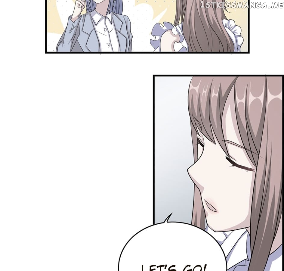 Forced Marriage, Stubborn Wife chapter 28 - page 28