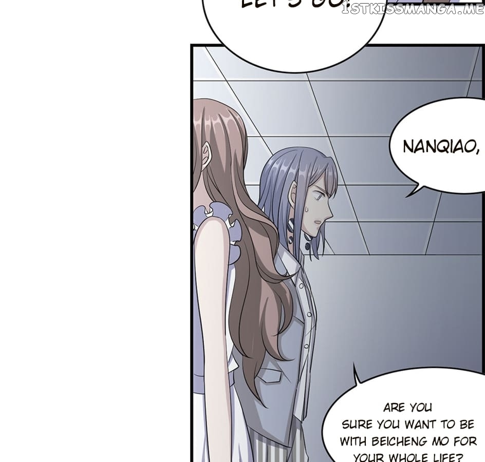 Forced Marriage, Stubborn Wife chapter 28 - page 29