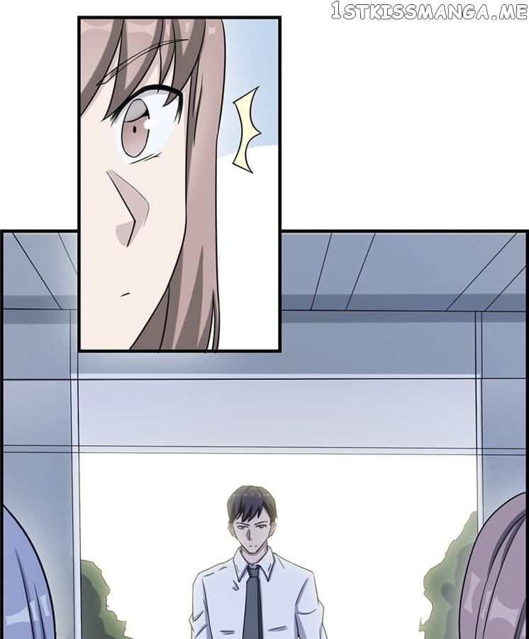 Forced Marriage, Stubborn Wife chapter 28 - page 36