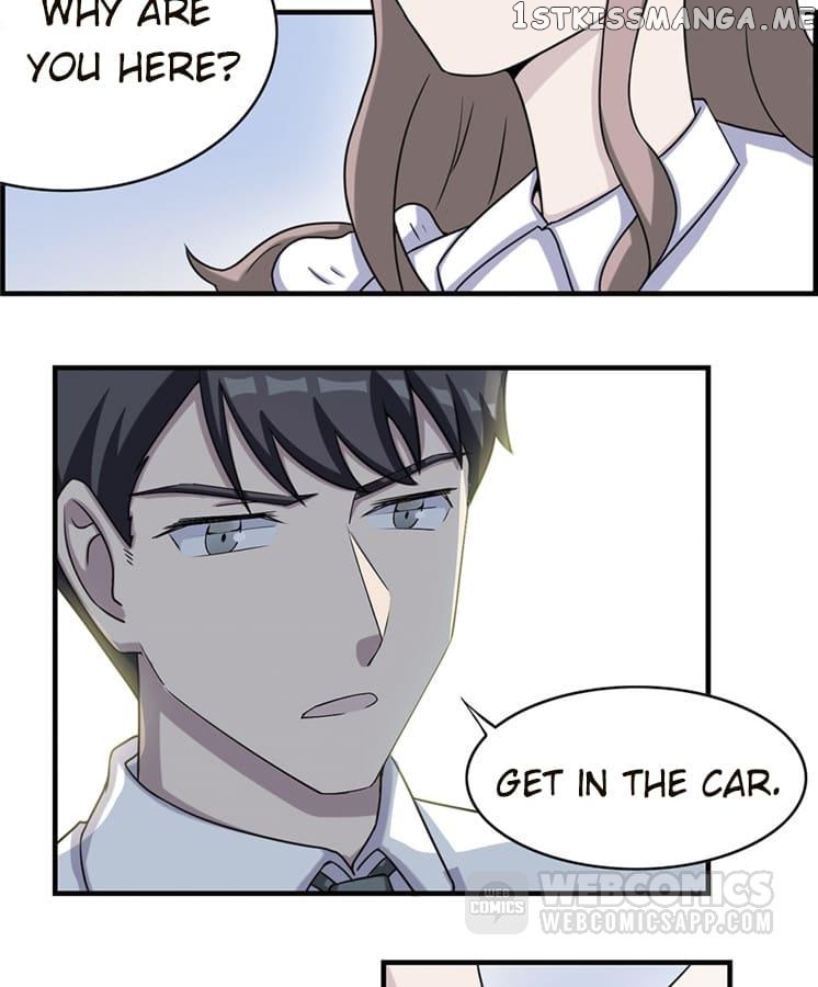 Forced Marriage, Stubborn Wife chapter 28 - page 38