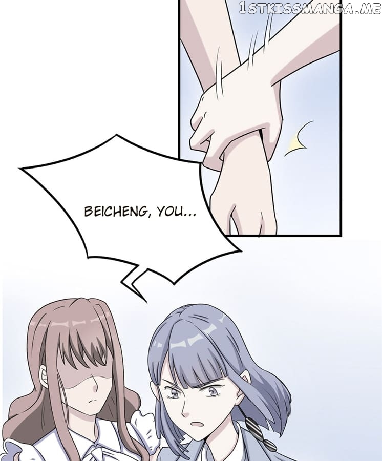 Forced Marriage, Stubborn Wife chapter 28 - page 39