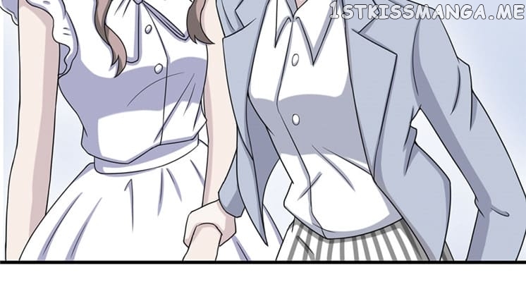 Forced Marriage, Stubborn Wife chapter 28 - page 40