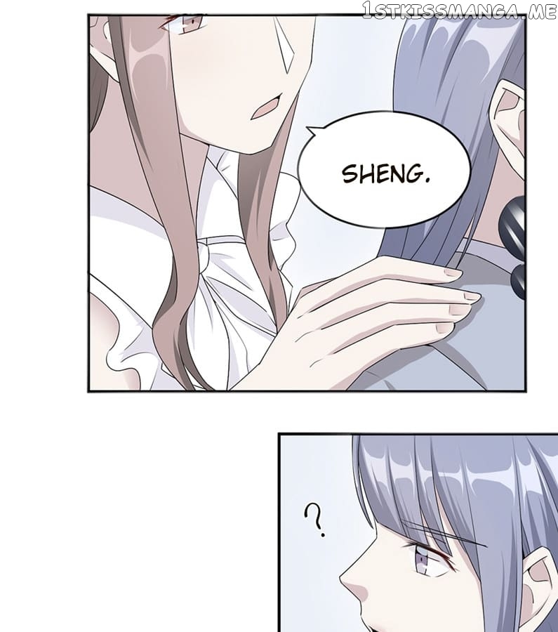 Forced Marriage, Stubborn Wife chapter 28 - page 41