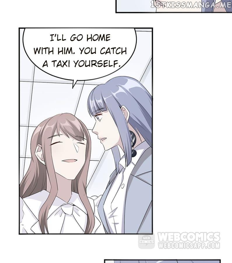 Forced Marriage, Stubborn Wife chapter 28 - page 42