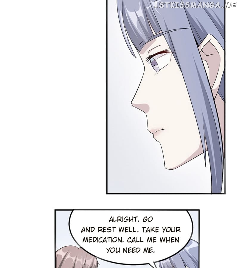 Forced Marriage, Stubborn Wife chapter 28 - page 43