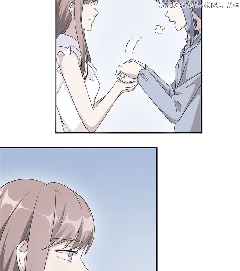 Forced Marriage, Stubborn Wife chapter 28 - page 44
