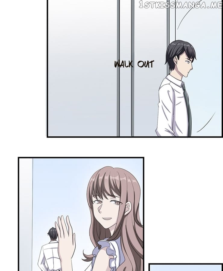 Forced Marriage, Stubborn Wife chapter 28 - page 48