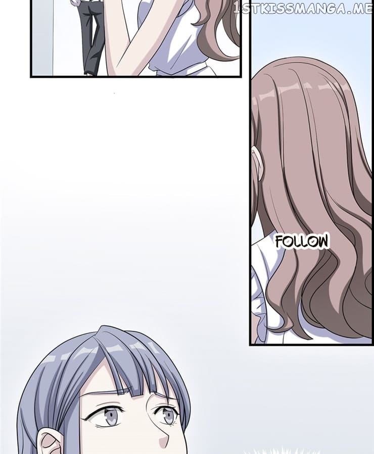 Forced Marriage, Stubborn Wife chapter 28 - page 49