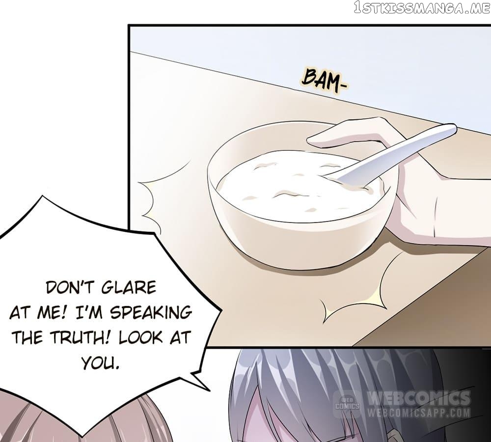 Forced Marriage, Stubborn Wife chapter 28 - page 6