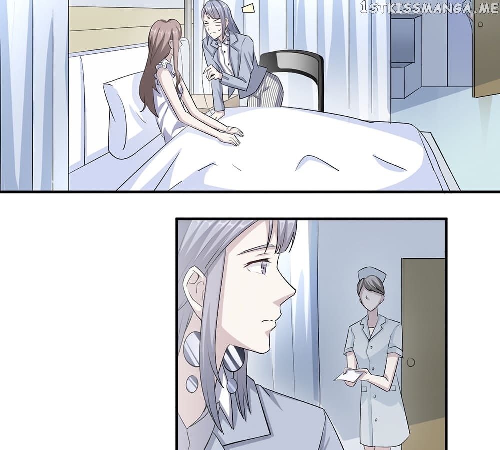 Forced Marriage, Stubborn Wife chapter 28 - page 9