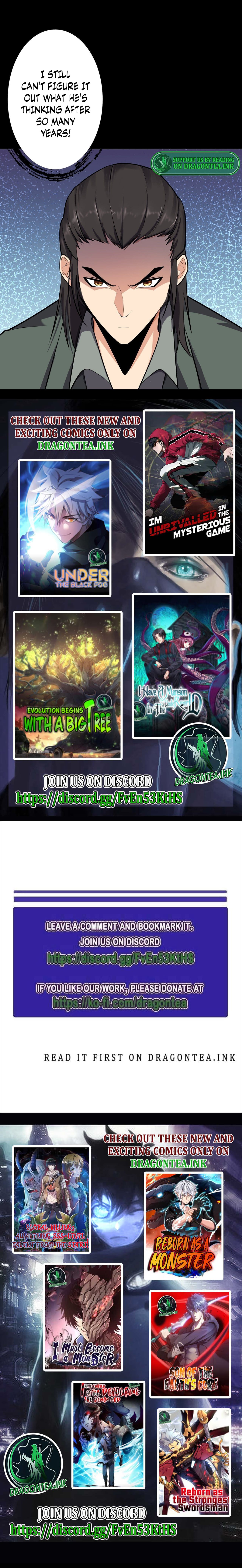 Son Of The Earth’s Core chapter 7 - page 14