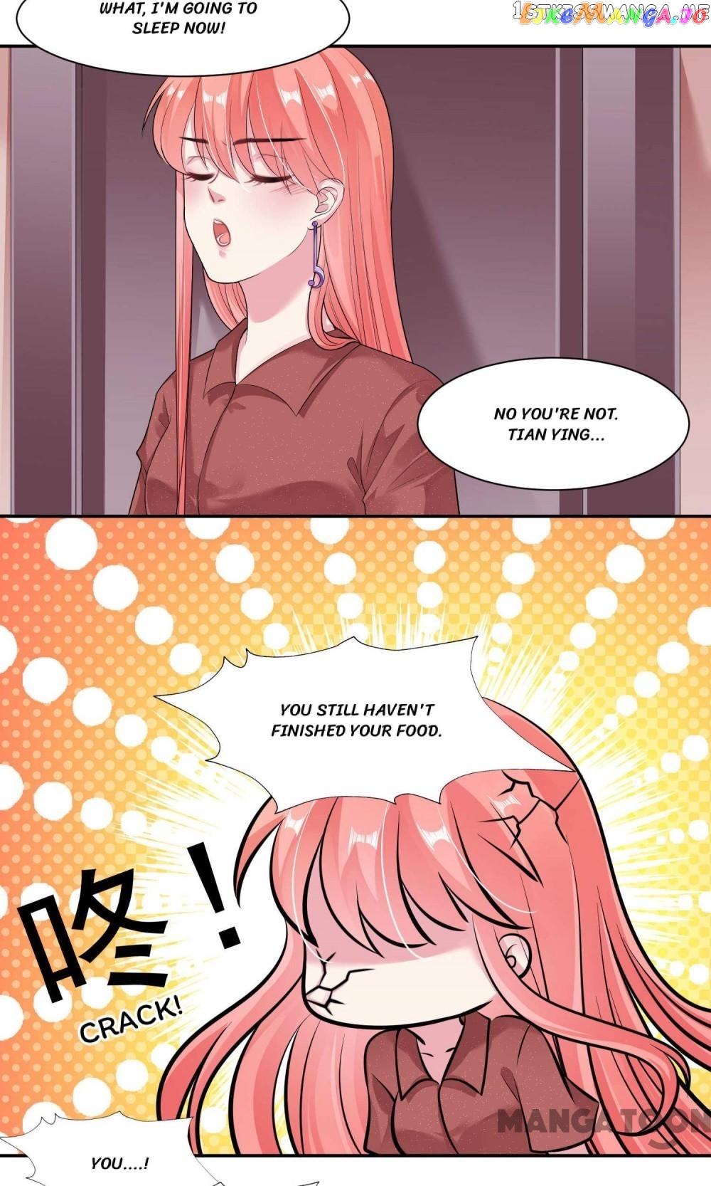 Movie King and His Princess chapter 30 - page 10