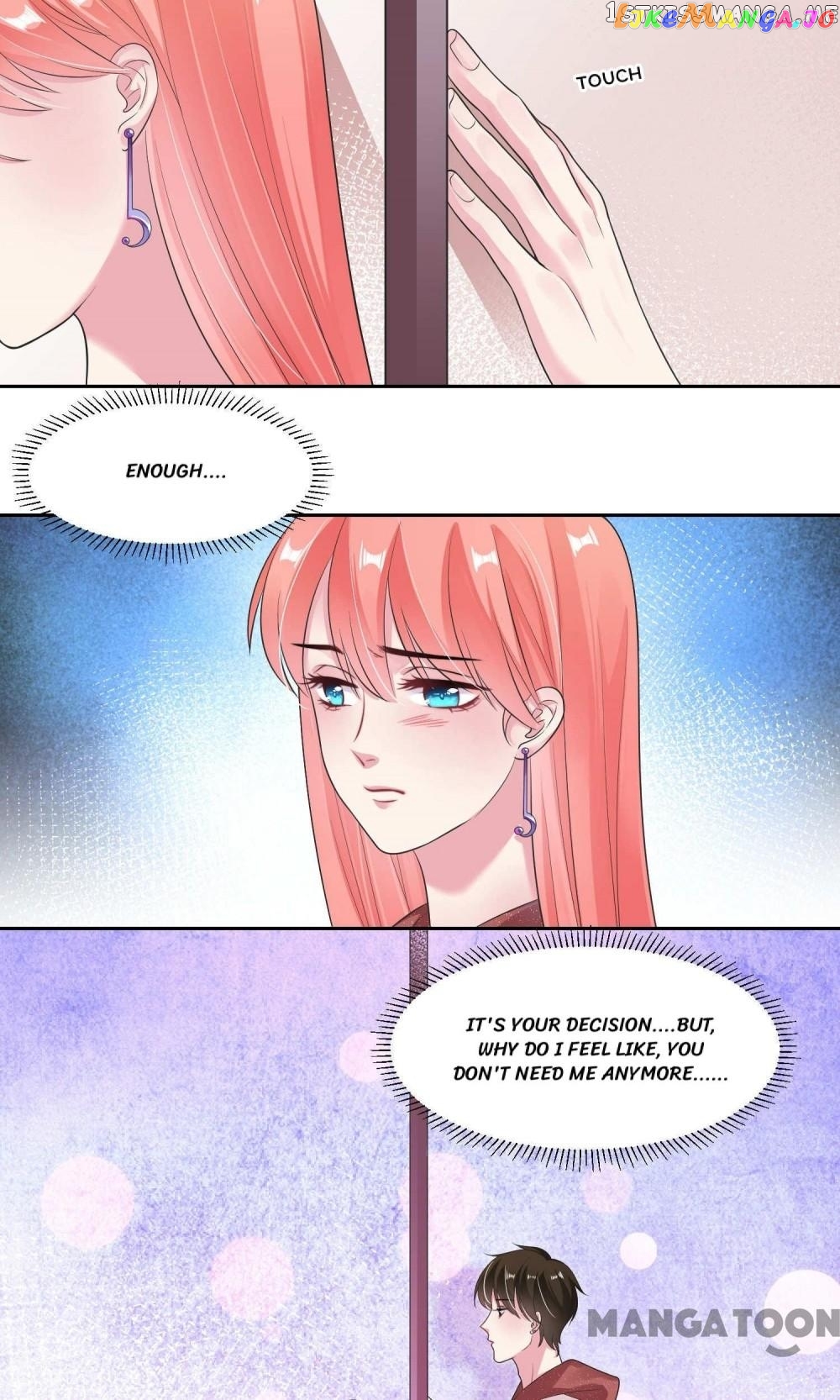 Movie King and His Princess chapter 30 - page 12