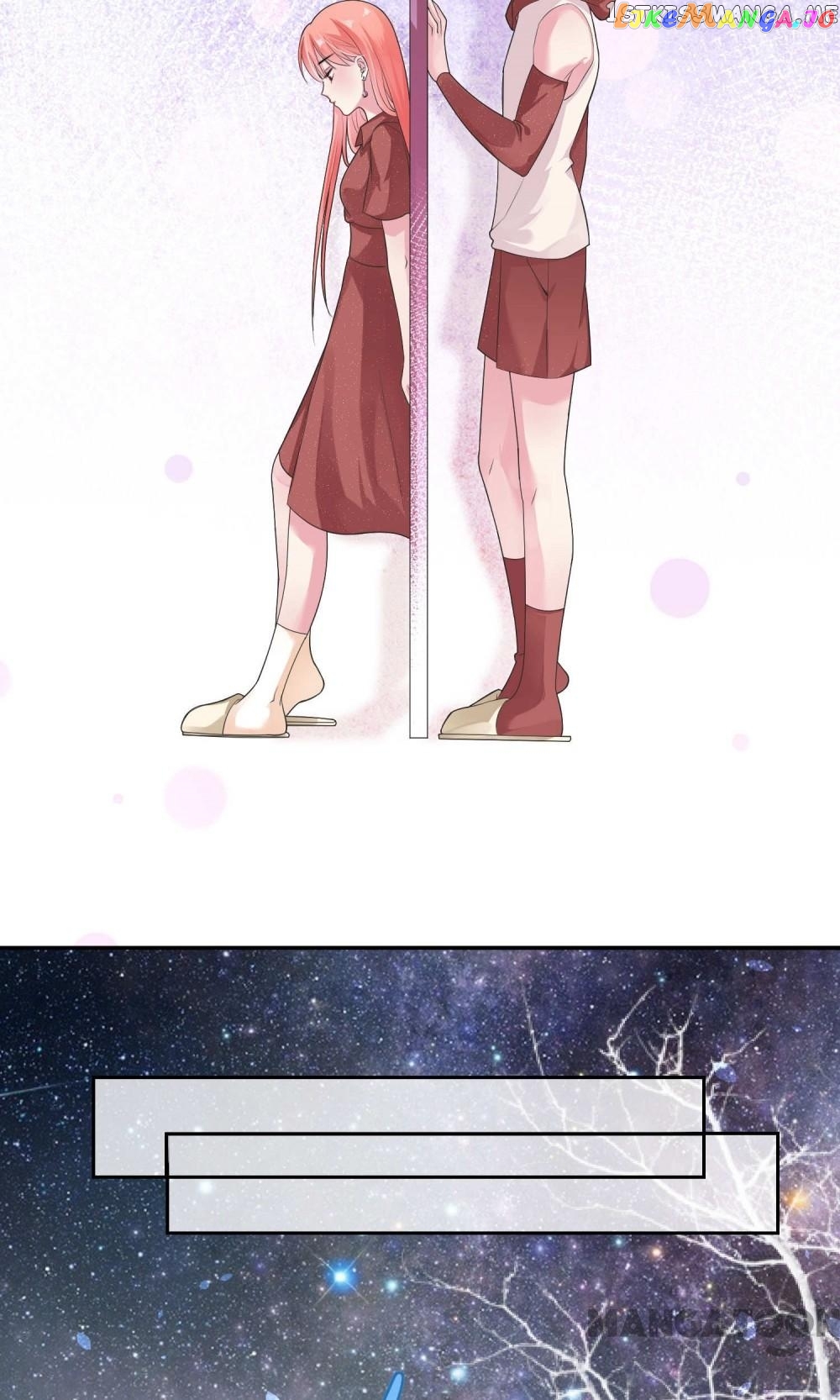 Movie King and His Princess chapter 30 - page 13