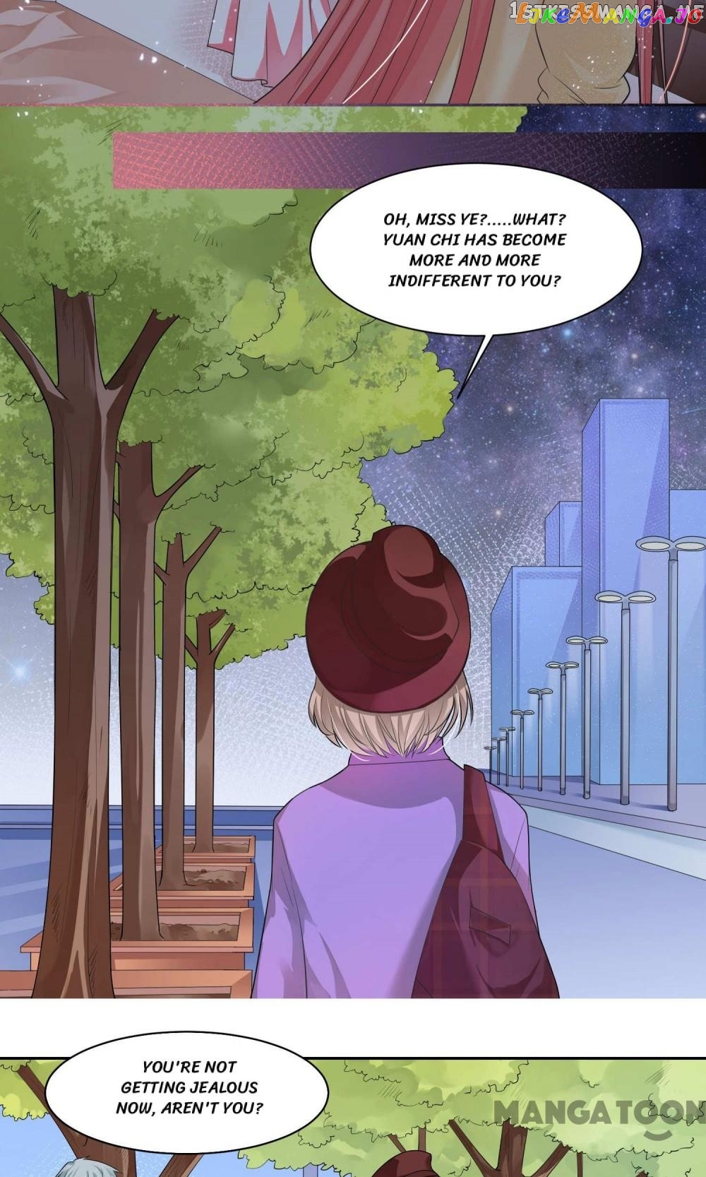 Movie King and His Princess chapter 30 - page 15